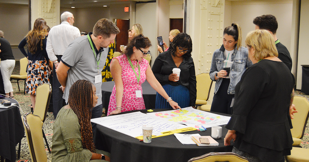 Be Curious, Intentional, and Humble to Be Well