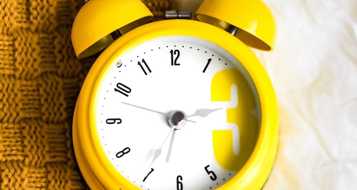 Excellence is a Habit That is Rooted in High-level Wellness