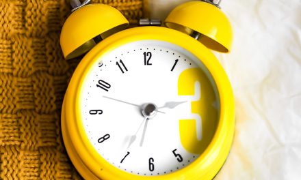 Excellence is a Habit That is Rooted in High-level Wellness