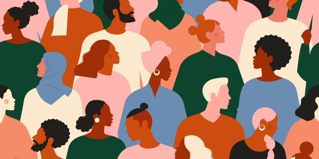 Zero Discrimination Day | March 1, 2022