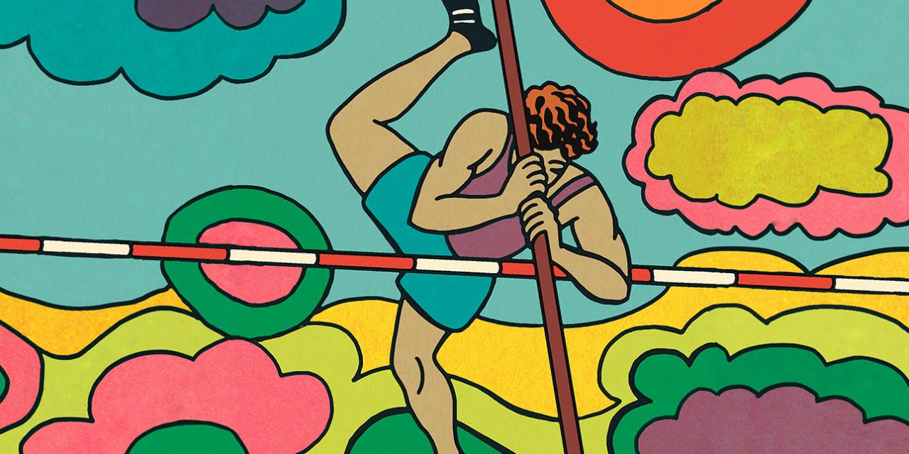 Top Performers Have a Superpower: Happiness