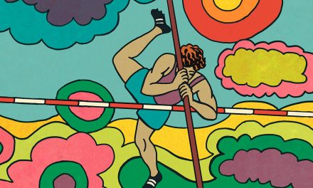 Top Performers Have a Superpower: Happiness