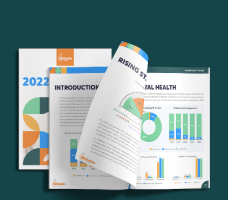 National Wellness Institute, Wellable Labs release 2022 U.S. Wellness Professional Compensation Report