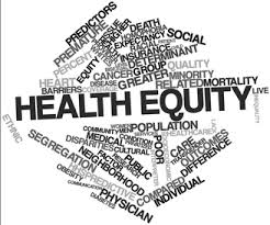 Addressing Disparities and Promoting Health Equity in the Workplace