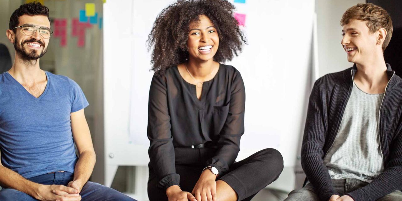 7 Gallup Workplace Insights: What We Learned in 2021