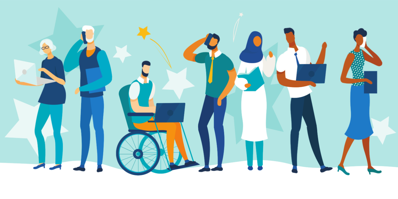 Discrimination and the Pandemic: What We’ve Learned and What We Can Do About It!