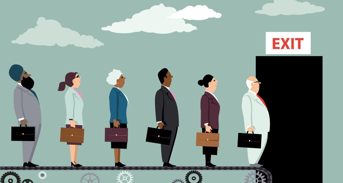 Employers boost mental wellness benefits amid the Great Resignation