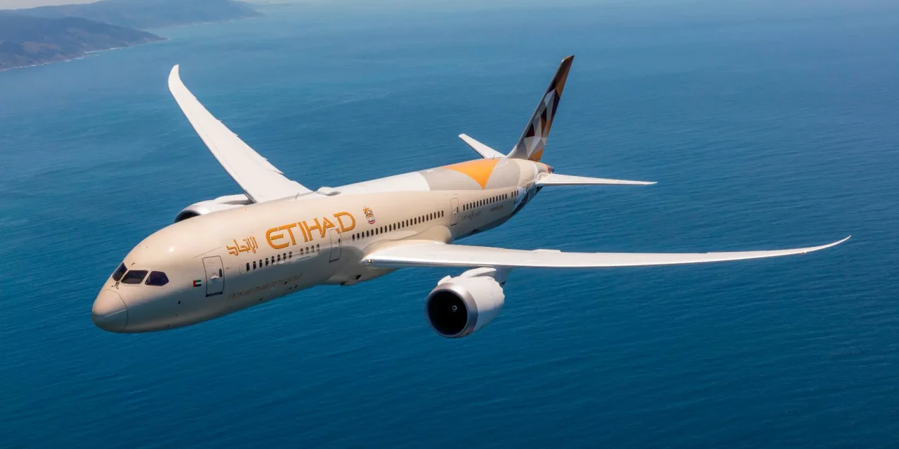 20 million Etihad Guest Miles donated to support refugees affected by the coronavirus pandemic