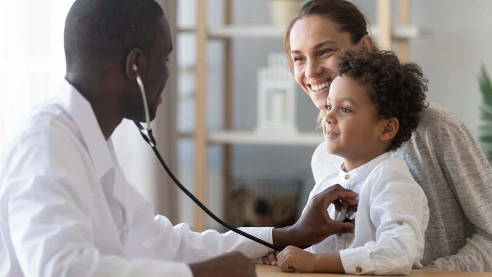 Cultural Competency and its Impact on Health Equity in Healthcare