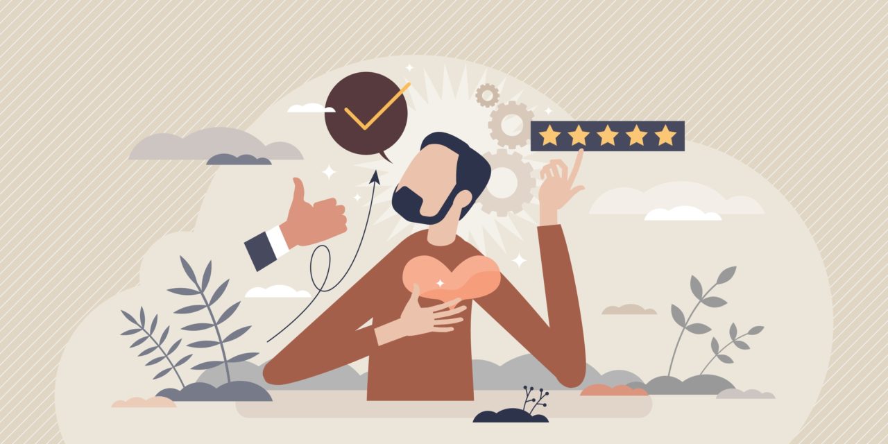 Self-Compassion for Wellness: A Positive Approach to Negative Experiences