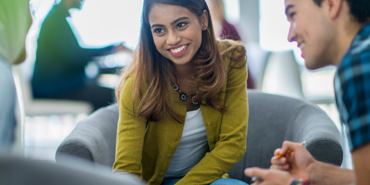 Social Health Supports Your Total Health