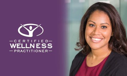 Making a difference as a CWP