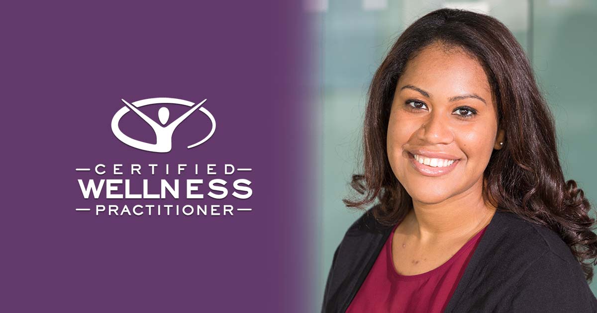 Making a difference as a CWP