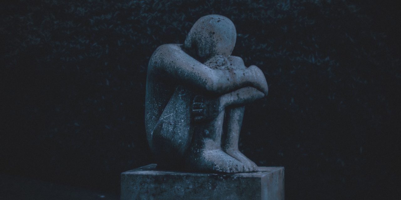 Overcoming the 6 Myths Surrounding Grief and Loss (Part 2)