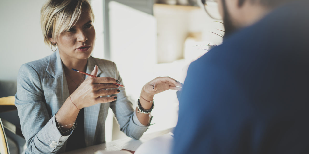 Are You the Best Leader You’re Capable of Becoming?