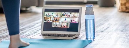 Virtual Exercise Trends: A Guide to the Growing Popularity of Online Exercise