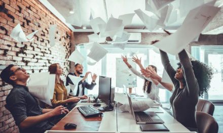 Well Beyond Quiet Quitting