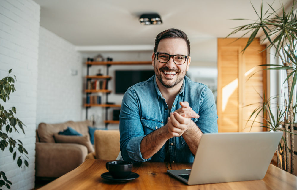 How Much Fun Do You Derive From Your Business?