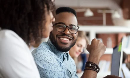 Embrace Change by Focusing On the Benefits