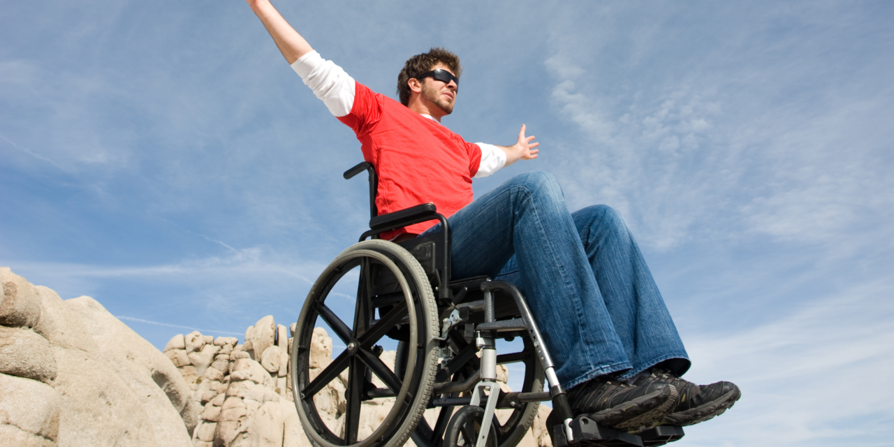 Turn Fear Into F I E R C E