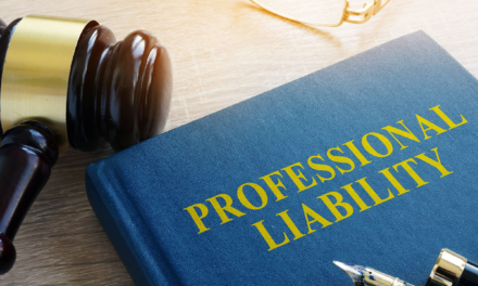 The Top Five Ways Wellness Professionals Can Avoid Legal Liability