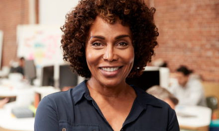 Developing Resilience in a Volatile World