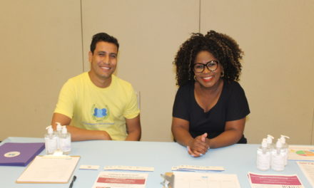 Activate CHWs in Community Health