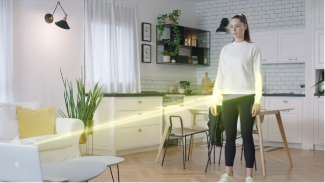 AI Digital Health Assessments