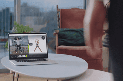 Healthcare providers are applying computer vision technology to gather more information on how patients interact with their environments, which has the potential to improve the quality of patient care.