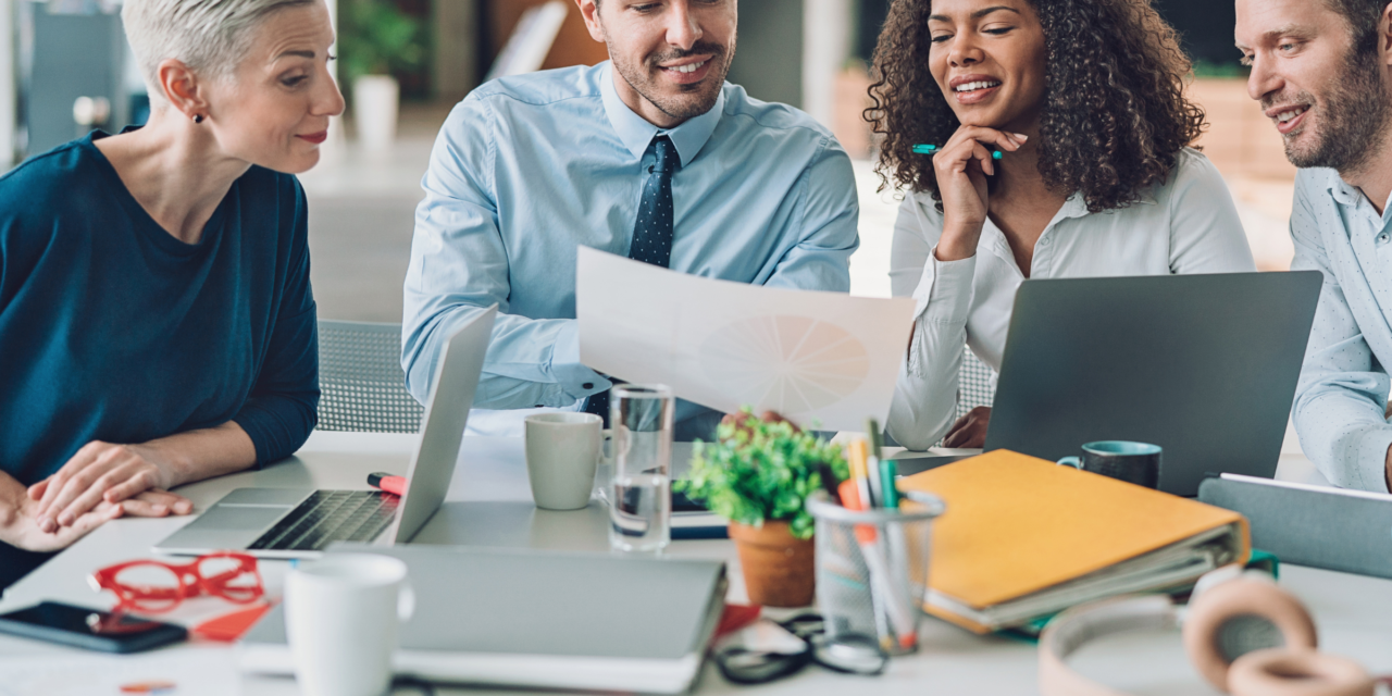 Finally, It Feels Like the Tables Are Turning… for the Good