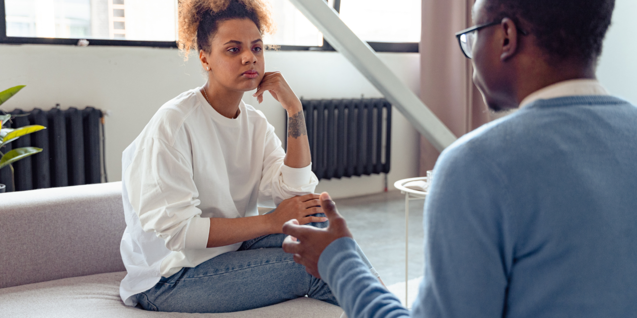 To Listen or Not to Listen: That’s the Challenge