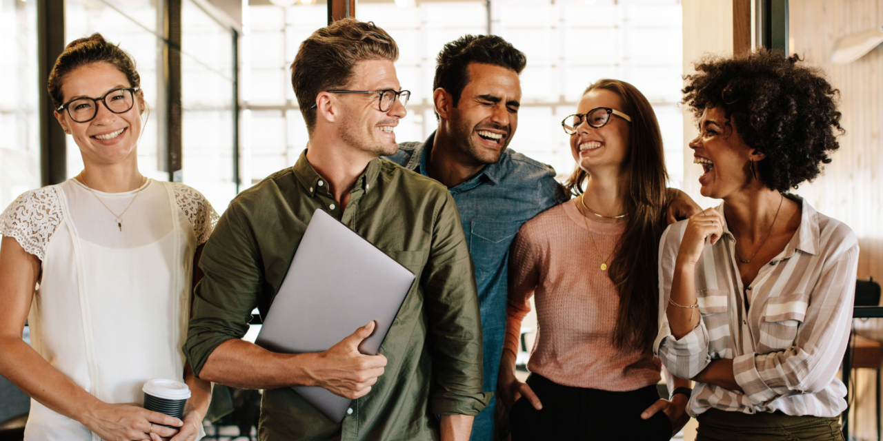 A People-Centered Approach to Activating Wellness