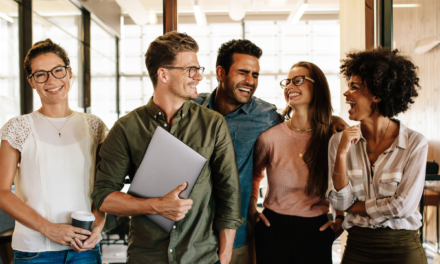 A People-Centered Approach to Activating Wellness