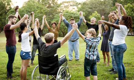 The Secret to Building Resilience