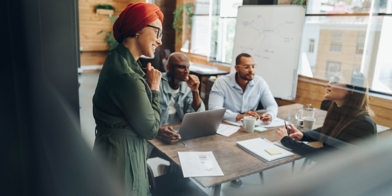 Engaging Employees in Their Health and Wellness