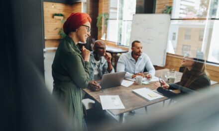 Engaging Employees in Their Health and Wellness