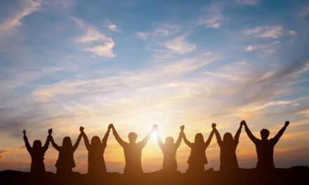 Finally, it Feels Like the Tables are Turning … for the Good