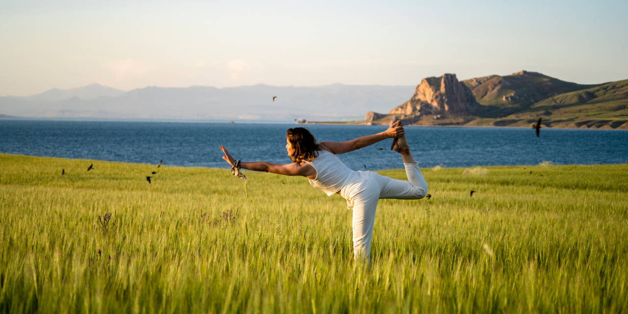 Maintaining Mental Health Through Movement