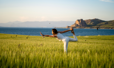 Maintaining Mental Health Through Movement