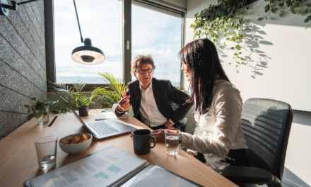 It is Time to Re-evaluate Gaps in Organizations’ Support Systems