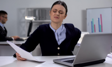 Muscle Health in the Worker is Changing Rapidly – And Not for the Good!