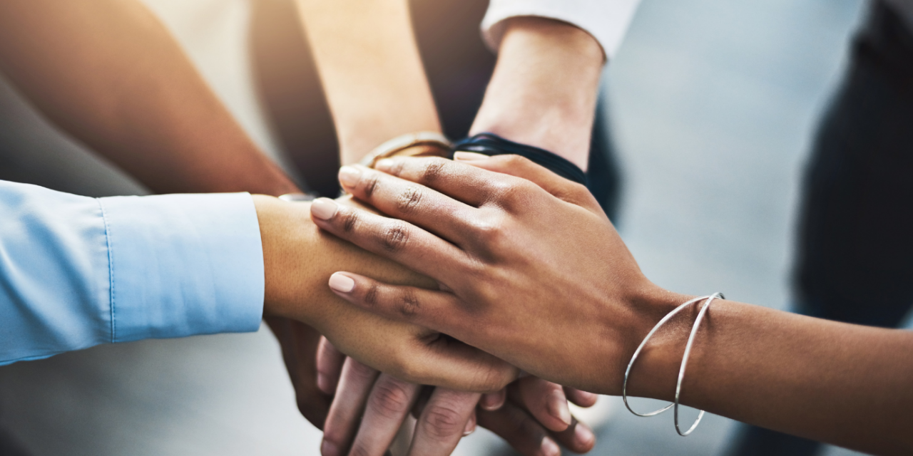 Lead by Example to Foster Trust and Loyalty