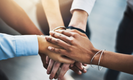 Lead by Example to Foster Trust and Loyalty