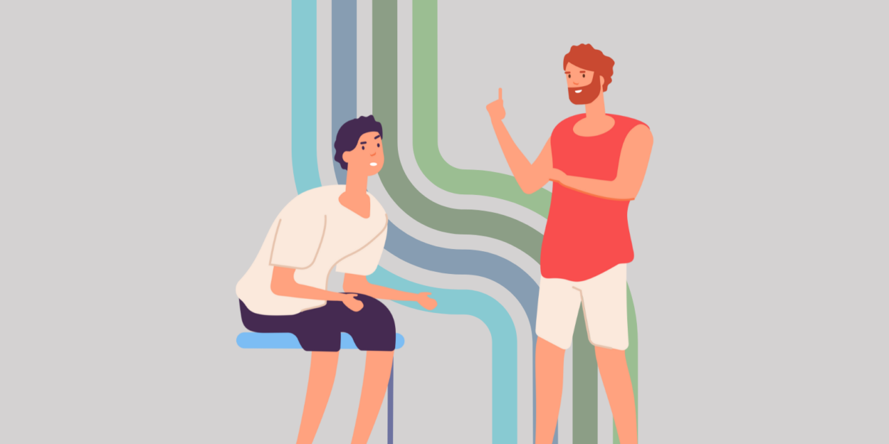 Health care coaches are the next big thing. They’re also completely unregulated