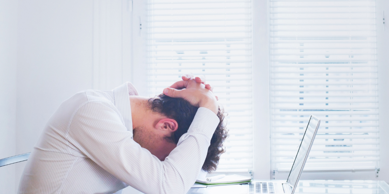 Preventing burnout before it happens; Wellness professionals should understand the signs of chronic stress.