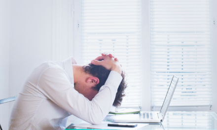 Preventing burnout before it happens; Wellness professionals should understand the signs of chronic stress.