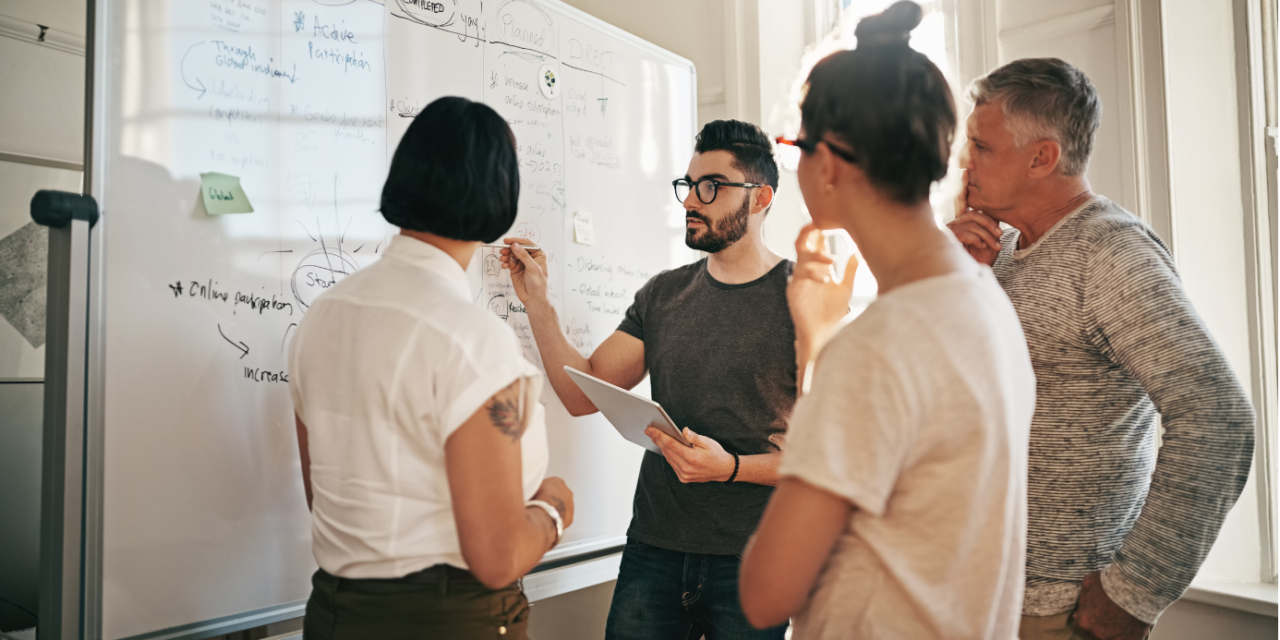 Under a Comprehensive Approach, Everyone Thrives