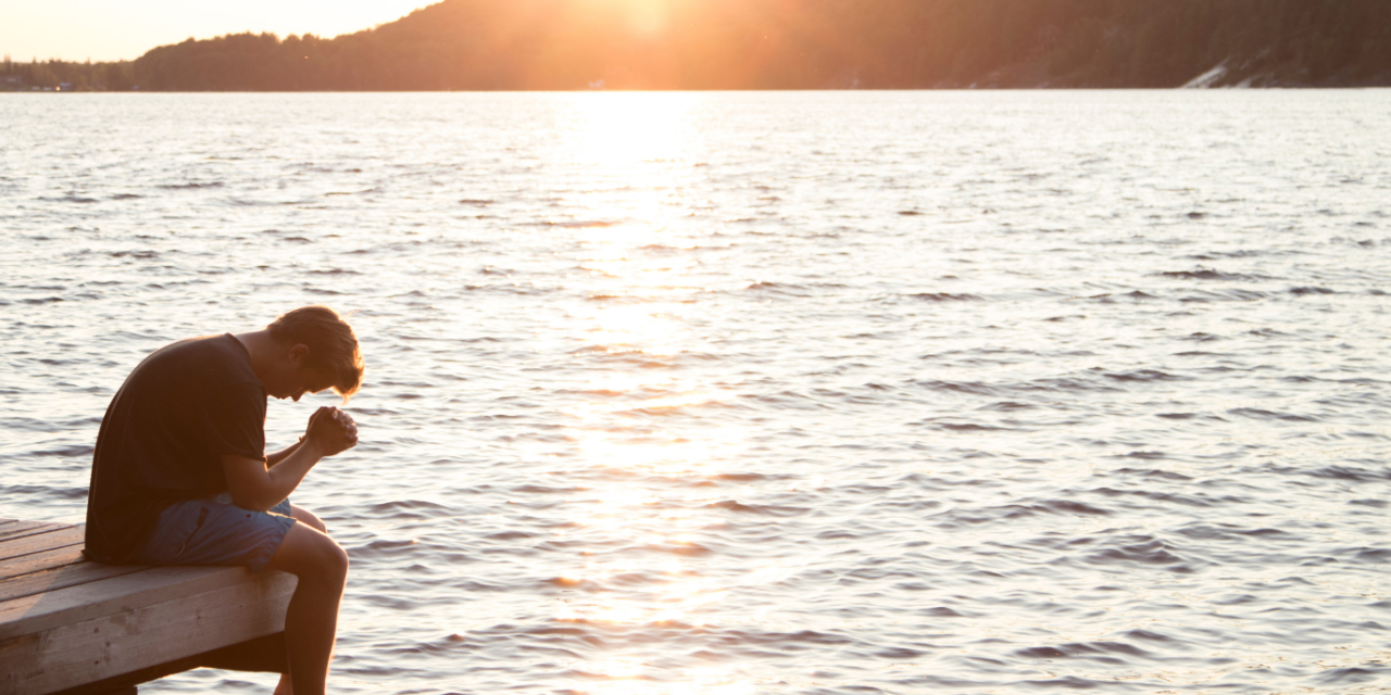 Avoid End-of-Life Regret by Creating Balance