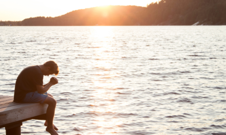 Avoid End-of-Life Regret by Creating Balance