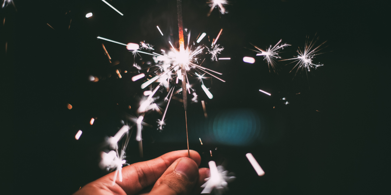 Spark Change: Become highly skilled at making change happen